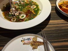 -江太极江浙菜(马桥万达广场店)