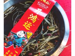 -谭鸭血老火锅(漳州路店)