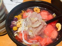椰子水清补凉-艿椰·椰奶清补凉(原建华南路店)