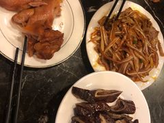-吾味香葫芦头(安西街店)