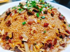 -缘来聚·徽菜名店(黄山宏村店)