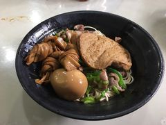 -老地方面馆(思南路店)