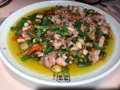 -杨记隆府(汉街店)