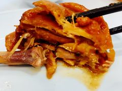 -江仙雅居(中航国际店)