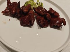 -鲁班张葱烧海参(马庄街店)