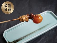 鸡提灯-鸟山鸣·日料食堂(王府井店)