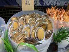 -盛宴自助餐厅(运达喜来登店)