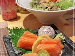 -匠糊·日本料理(美岸广场店)