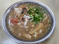 -舒记老友粉(埌西店)