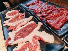 -海汕记·潮汕鲜牛肉火锅·自助