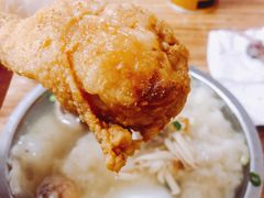 -荣巷小馄饨(荣巷店)