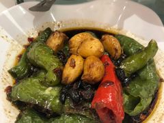 -稻香海鲜饭店(第一国际店)