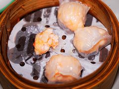 -添好运点心专门店(深水埗店)