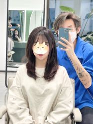 -FOR YOU造型