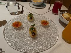 -香樟花园法式铁板烧(恒隆广场店)