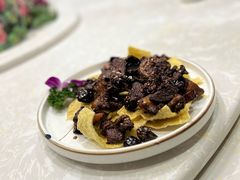 -赢融印象·星光店·清真云南菜·民族菜