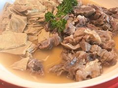 -唐河王记·南阳民间菜(国基路店)