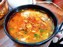 -万寿斋(山阴路店)