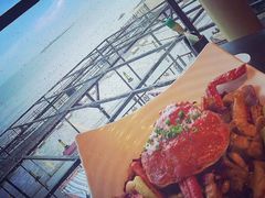 辣炒板蟹-蟹之国·精品蟹料理(极地店)