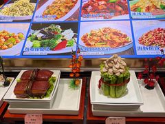 -良友·海鲜青岛菜(五四广场店)