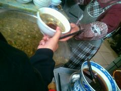 -杨天玉腊牛羊肉店