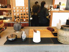 大堂-去茶山(新光里店)