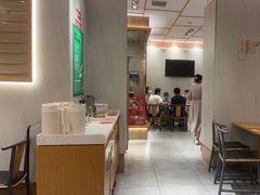 -喜家德虾仁水饺(繁荣路店)