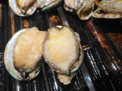 -加餐海鲜自助(集美银泰百货店)