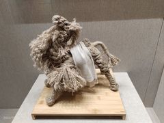 -宁夏博物馆