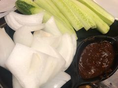 -枪火串烧·东北特色烧烤(罗湖总店)