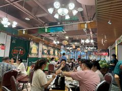 -喜势点·糖沙翁手工茶点·本地人茶居(永庆坊店)