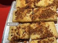 -华府九号海鲜烧烤大排档(龙域店)