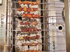 -白玉·朝鲜族烤串(深圳Kkone店)