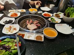 -木槿花韩式炭烤·熟成肉工坊(孙文东路店)