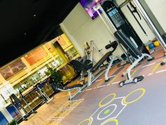 -真爱年华水疗健康运动中心(朱雀大街店)