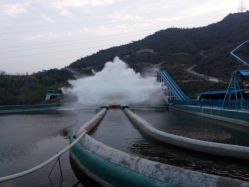 -窦王岭景区游乐场