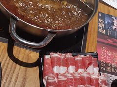 -呷哺呷哺(砂之船奥莱店)