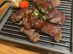 -虹料理·日料放题(悠方店)