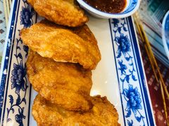 -捷信牛奶甜品世家(学府店)