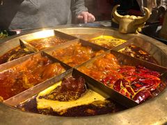 -大味老火锅City店