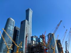 -中央广播电视总台(光华路办公区)