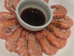 -梦都海鲜酒家(万达广场江桥店)