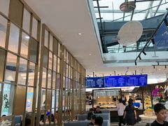 -半岛听涛蒸汽海鲜自助(K11店)