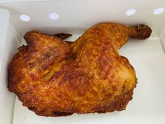 -麦当劳(团结湖店)