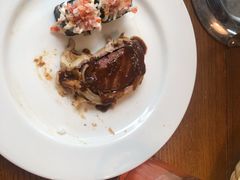 -昆山琶拉帝诗酒店·河畔咖啡厅Riverside Cafe