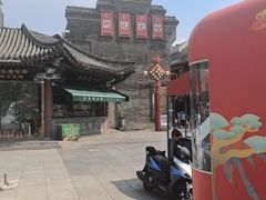 -古文化街旅游区