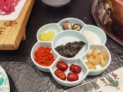-阳坊胜利涮羊肉(阳坊老店)