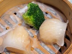 -粤匠·澳门点心粤菜海鲜(澳门半岛店)