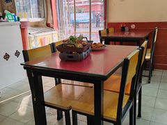 -北大地皖峰饭馆