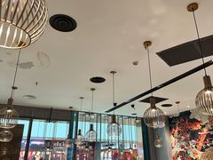 -半天妖烤鱼(丰科万达店)